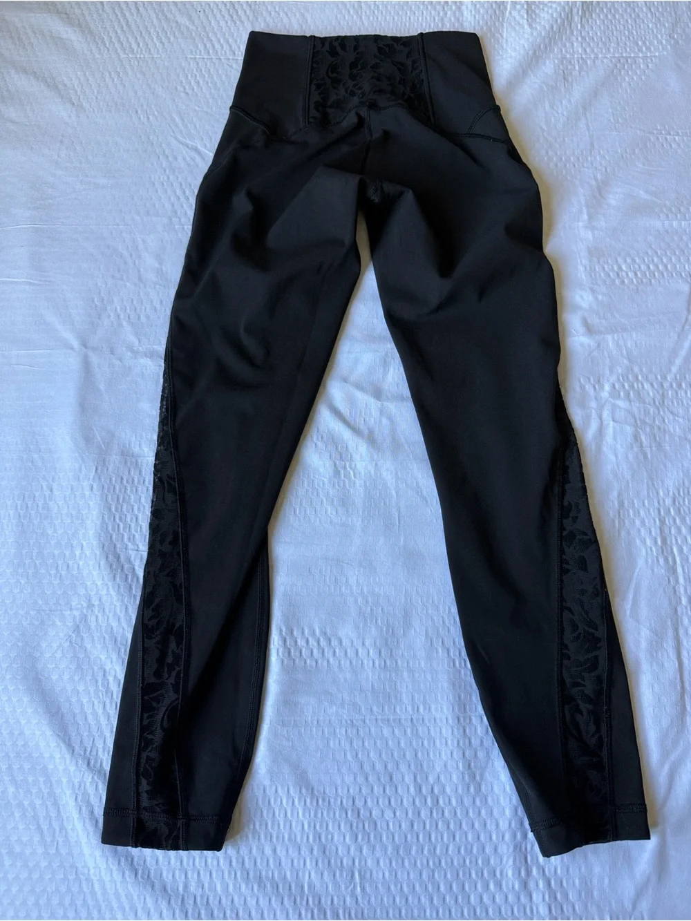 Lululemon Meant To Move 7/8 Tight (25